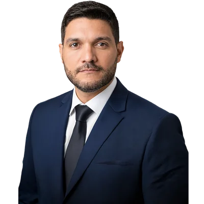 Danilo Dantas